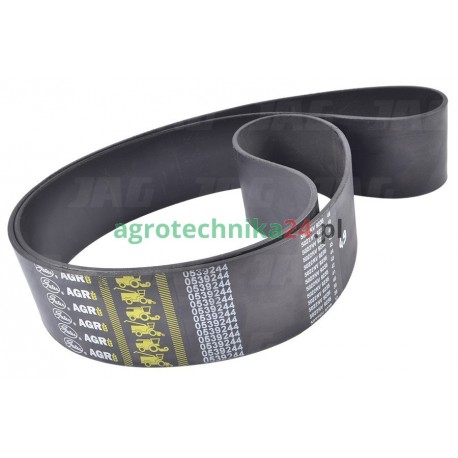 Pas Gates Agri 0539244