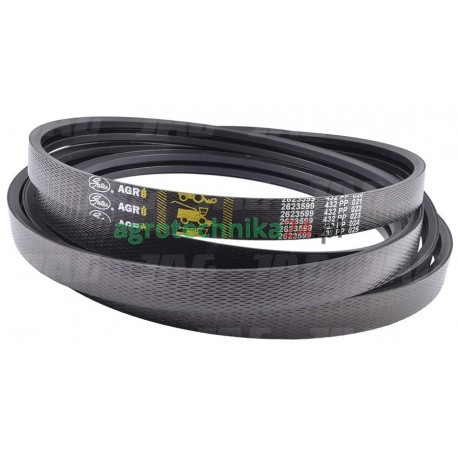 Pas Gates Agri 2623599