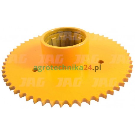 Zębatka Z58 Case, New Holland 84453557