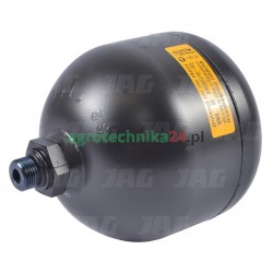 Akumulator hydrauliczny Claas 077591.0