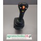 Joystick ładowarki teleskopowej Massey Ferguson 3976569M1