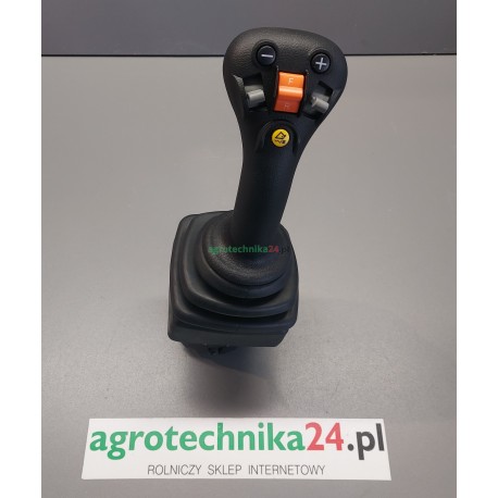 Joystick ładowarki teleskopowej Massey Ferguson 3976569M1