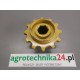 Zębatka przenośnika pochyłego New Holland 80766379
