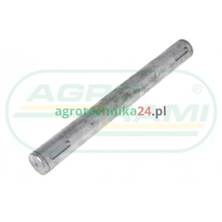 Wałek koła podnoszącego kombajn Anna 5644540010