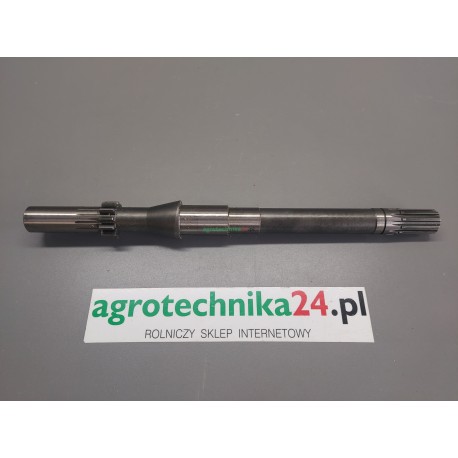 Wałek napędu skrzyni biegów JAG06-0084 