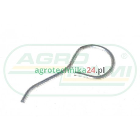 Zgarniacz kombajn Anna 5644631124