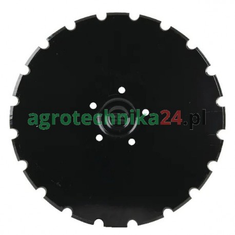 Talerz redlicy wysiewającej siewnika Väderstad 451372