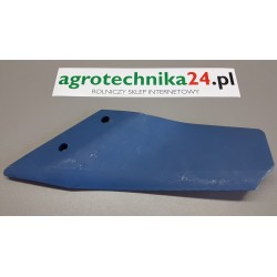 Lemiesz podcinający zagięty lewy 3374419M