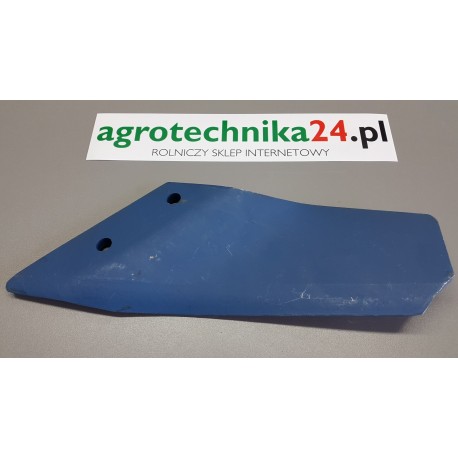 Lemiesz podcinający zagięty lewy 3374419M