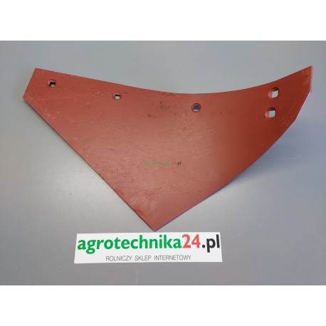 Lemiesz wyorywacza lewy kopaczki Z-609 5609/04-006/0