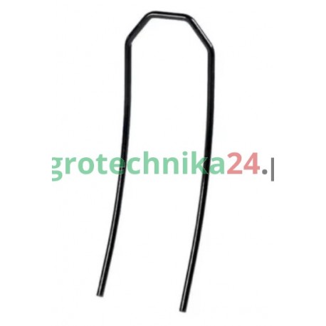 Palec zagarniajacy siewnika Väderstad 466169