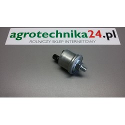 Czujnik ciśnienia oleju Massey Ferguson 72512518