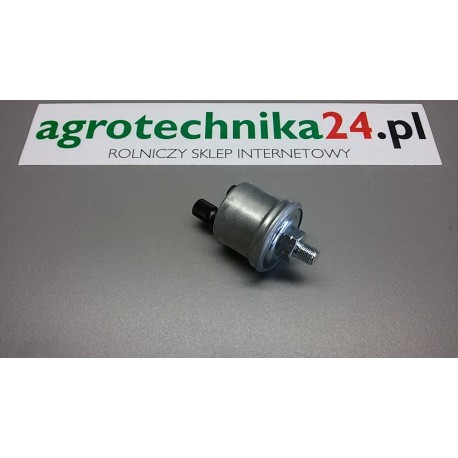 Czujnik ciśnienia oleju Massey Ferguson 72512518