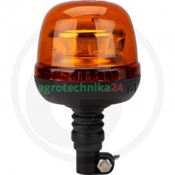 Lampa ostrzegawcza LED 12 / 24V, rurka nasadzana 7070010410