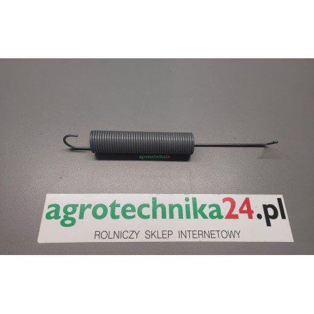 Sprężyna ładowacza Quicke 60010817