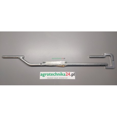 Mechanizm zamykający kpl. ładowacza Quicke 60006423