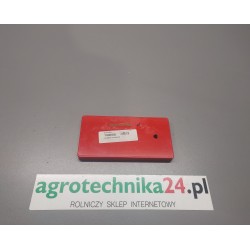 POKRYWA STRONY T08008 Tehnos