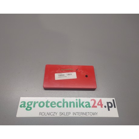 POKRYWA STRONY T08008 Tehnos