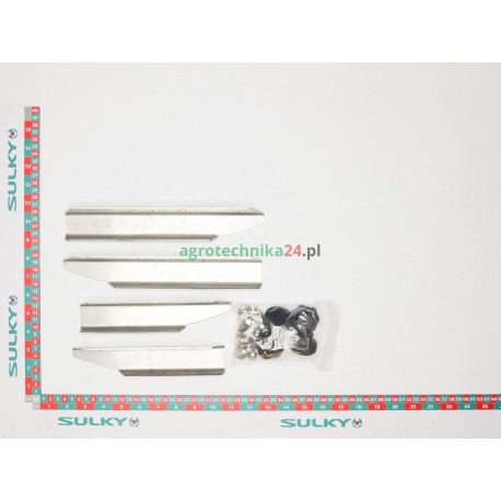 ZESTAW LOPATEK DR KOMPLET.12-15M  011068 Sulky