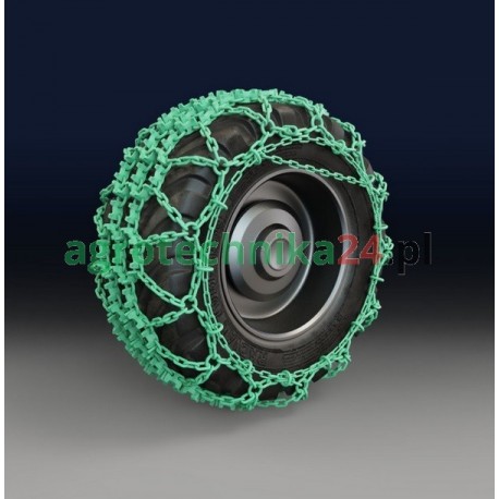 Łańcuchy śniegowe Veriga KRPAN