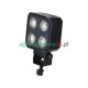 Lampa robocza LED 4650 LM Sparex S.170282