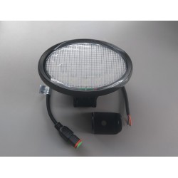 Lampa robocza LED 11250 LM Sparex S.169586