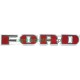 Emblemat Ford S.61520