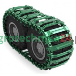 Gąsienice leśne Veriga COMBO GS