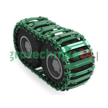 Gąsienice leśne Veriga COMBO GS