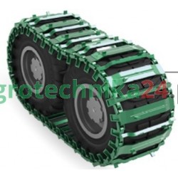 Gąsienice leśne Veriga COMBO GS