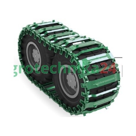 Gąsienice leśne Veriga COMBO GS