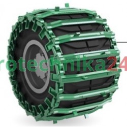 Gąsienice leśne Veriga Green W-Track MULTI