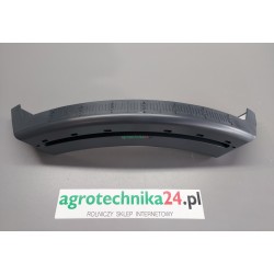 Skala szerokości roboczej lewa AD Sulky 985295