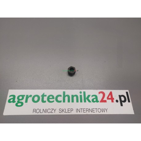 Nakrętka dyferencjału 0.5x20 Massey Ferguson 891947M1