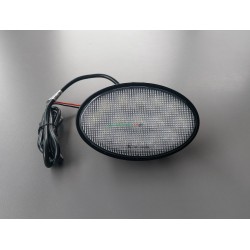 LED Lampa robocza, 4500 Lumenów 10-30V S.163906