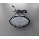 LED Lampa robocza, 4500 Lumenów 10-30V S.163906