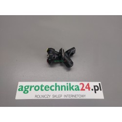 Głowica potrójna kompletna opryskiwacz Agromechanika AMST110-020406