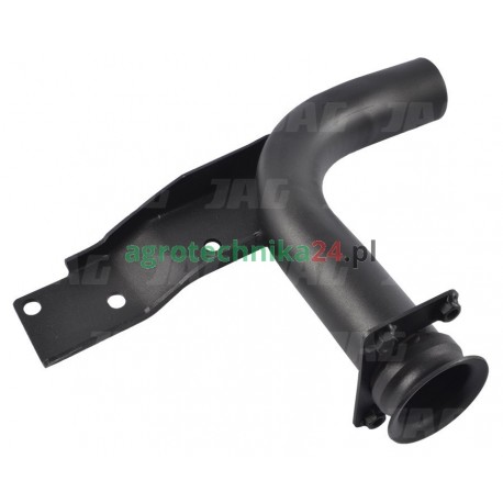 Kolanko rury wydechowej 83948636