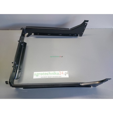 Obudowa, mocowanie chłodnicy Fendt H718202050182