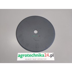 Talerz redlicy D.373 siewnika Gaspardo G13825091R