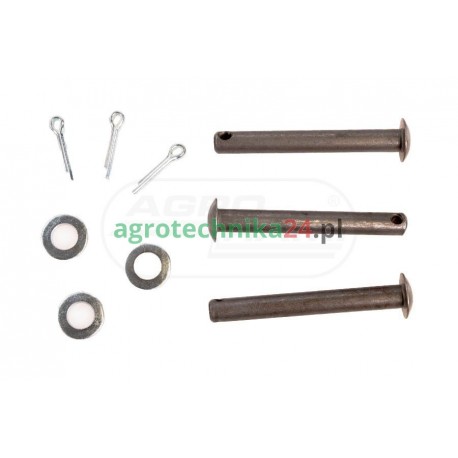 Bolec taśmy (3 sztuki) Grimme 20070918