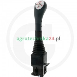 Joystick do ładowacza tura bez włącznika 66787002322