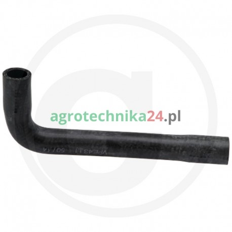 Przewód chłodnicy oleju John Deere R121566