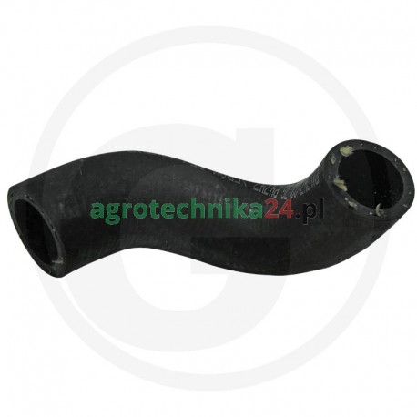 Przewód chłodnicy górny Fendt 186207010020