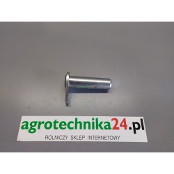 Sworzeń ładowacza czołowego Mailleux MX 307317