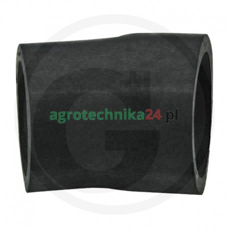 Przewód chłodnicy górny, do rury wodnej Fendt 162202051010