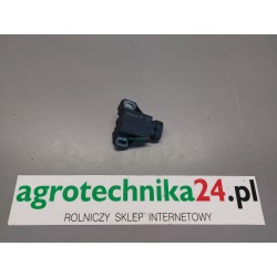 Potencjometr pedału sprzęgła Claas 7700062070