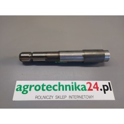 Wałek przekładni Claas Disco 0001394300