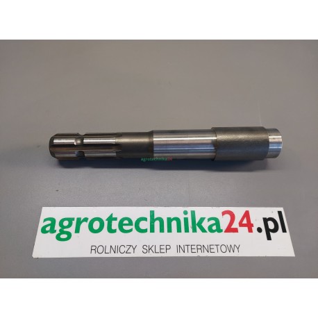 Wałek przekładni Claas Disco 0001394300