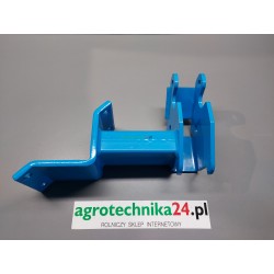 Uchwyt lewy dla znacznika hydraulicznego Monosem 65103948